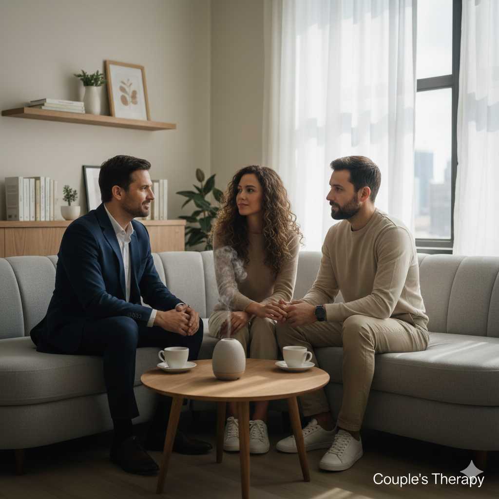 İlişki Döngüleri: Neden Hep Aynı Tip İnsanları Hayatımıza Çekiyoruz?